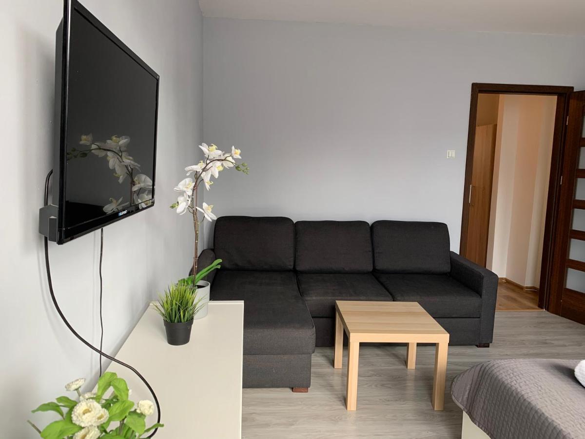 Top Ten House Marszalkowska 8 Apartman Varsó Kültér fotó
