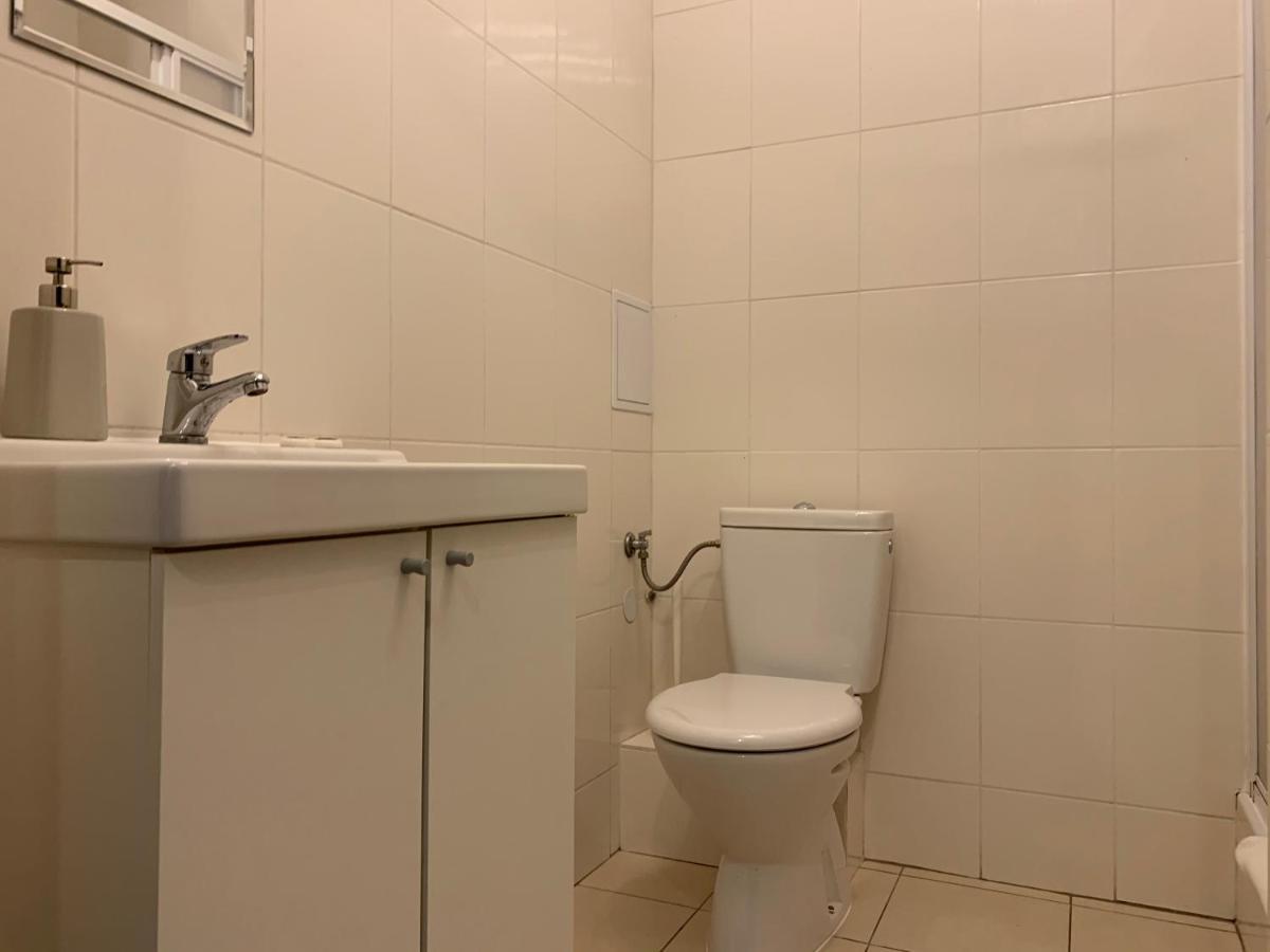 Top Ten House Marszalkowska 8 Apartman Varsó Kültér fotó